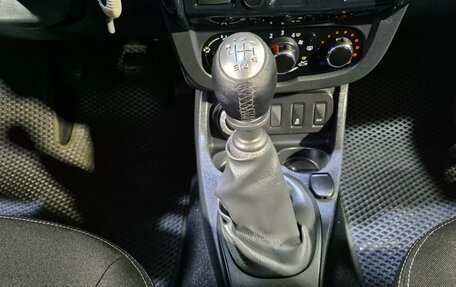 Renault Duster I рестайлинг, 2017 год, 1 160 000 рублей, 16 фотография