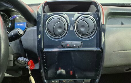 Renault Duster I рестайлинг, 2017 год, 1 160 000 рублей, 17 фотография