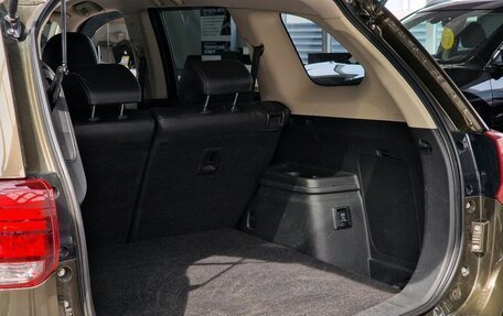 Mitsubishi Outlander III рестайлинг 3, 2019 год, 2 920 000 рублей, 9 фотография