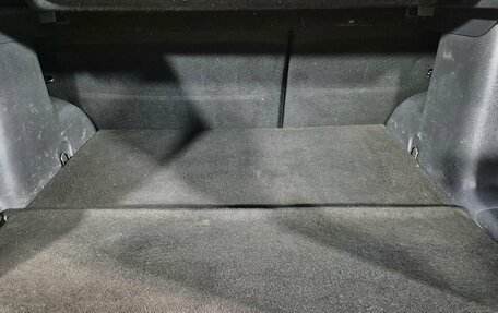 Renault Duster I рестайлинг, 2017 год, 1 160 000 рублей, 20 фотография