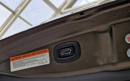 Mitsubishi Outlander III рестайлинг 3, 2019 год, 2 920 000 рублей, 10 фотография