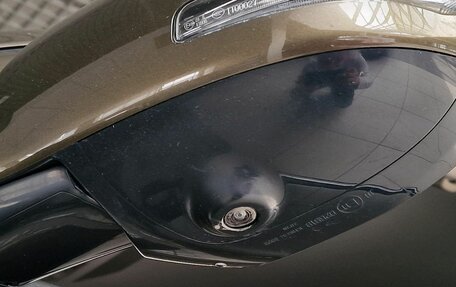 Mitsubishi Outlander III рестайлинг 3, 2019 год, 2 920 000 рублей, 11 фотография