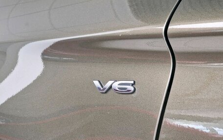 Mitsubishi Outlander III рестайлинг 3, 2019 год, 2 920 000 рублей, 12 фотография