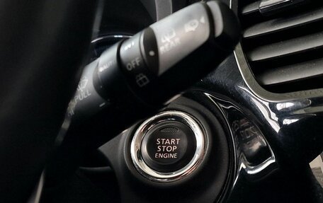 Mitsubishi Outlander III рестайлинг 3, 2019 год, 2 920 000 рублей, 19 фотография