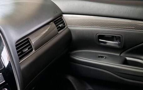 Mitsubishi Outlander III рестайлинг 3, 2019 год, 2 920 000 рублей, 27 фотография