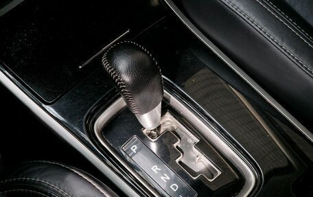 Mitsubishi Outlander III рестайлинг 3, 2019 год, 2 920 000 рублей, 33 фотография