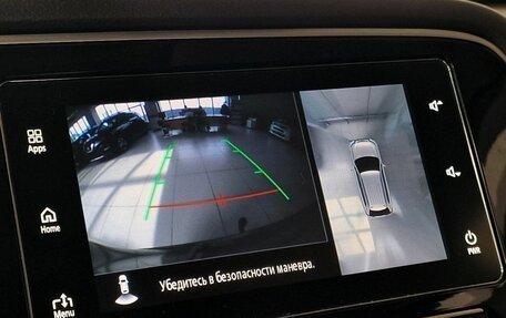 Mitsubishi Outlander III рестайлинг 3, 2019 год, 2 920 000 рублей, 36 фотография