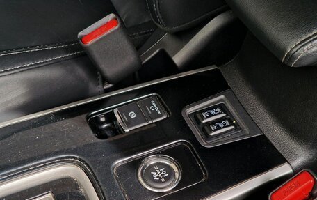 Mitsubishi Outlander III рестайлинг 3, 2019 год, 2 920 000 рублей, 32 фотография