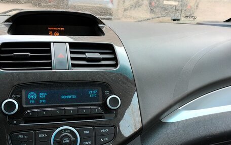 Ravon R2, 2017 год, 690 000 рублей, 1 фотография