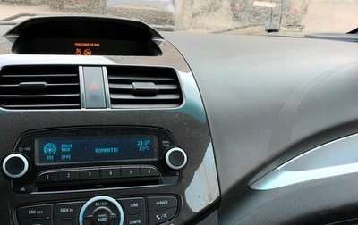 Ravon R2, 2017 год, 690 000 рублей, 1 фотография