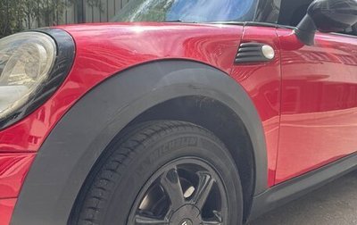 MINI Hatch, 2010 год, 820 000 рублей, 1 фотография