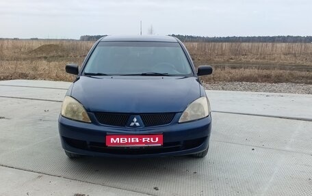 Mitsubishi Lancer IX, 2006 год, 360 000 рублей, 1 фотография