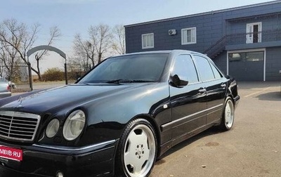 Mercedes-Benz E-Класс AMG, 1997 год, 1 180 000 рублей, 1 фотография