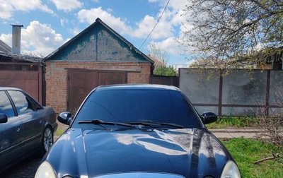 Hyundai Sonata IV рестайлинг, 2005 год, 450 000 рублей, 1 фотография