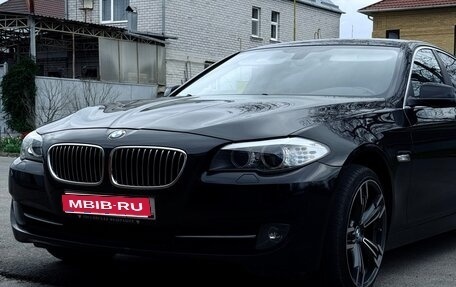 BMW 5 серия, 2013 год, 2 200 000 рублей, 1 фотография