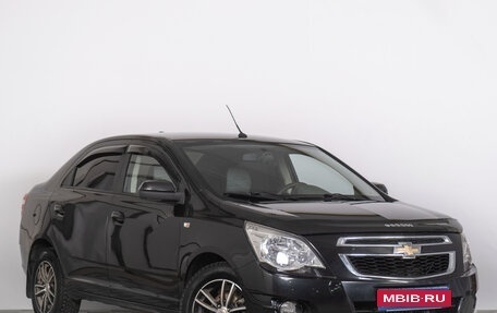 Chevrolet Cobalt II, 2014 год, 899 000 рублей, 1 фотография