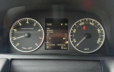 Land Rover Range Rover Sport I рестайлинг, 2012 год, 1 700 000 рублей, 1 фотография