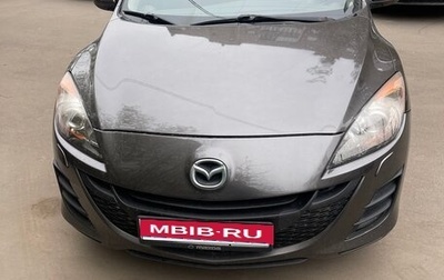 Mazda 3, 2011 год, 750 000 рублей, 1 фотография