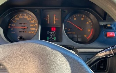 Mitsubishi Pajero III рестайлинг, 1993 год, 1 200 000 рублей, 1 фотография