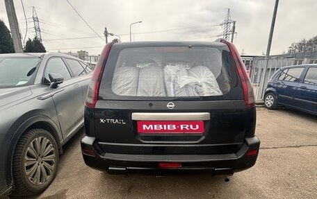Nissan X-Trail, 2003 год, 550 000 рублей, 1 фотография