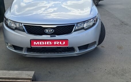 KIA Cerato III, 2010 год, 823 000 рублей, 1 фотография