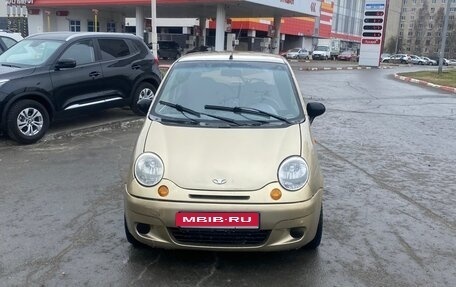 Daewoo Matiz I, 2005 год, 149 000 рублей, 1 фотография