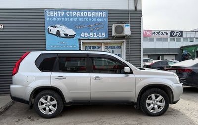 Nissan X-Trail, 2008 год, 1 000 000 рублей, 1 фотография