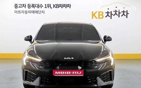 KIA K5, 2024 год, 3 857 006 рублей, 1 фотография