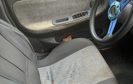 Daewoo Nexia I рестайлинг, 2006 год, 200 000 рублей, 1 фотография