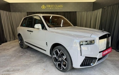 Rolls-Royce Cullinan, 2026 год, 69 950 000 рублей, 1 фотография