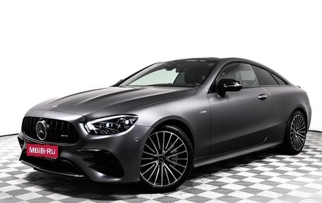 Mercedes-Benz E-Класс AMG, 2021 год, 8 300 000 рублей, 1 фотография