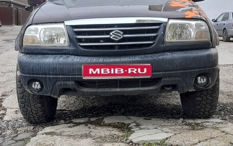 Suzuki XL7, 2002 год, 650 000 рублей, 1 фотография