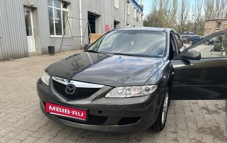 Mazda 6, 2007 год, 650 000 рублей, 1 фотография