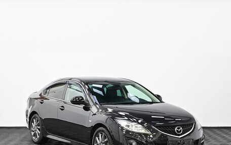 Mazda 6, 2012 год, 1 049 000 рублей, 1 фотография