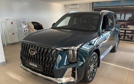 GAC GS8, 2025 год, 5 199 000 рублей, 1 фотография