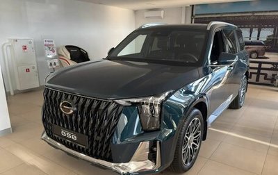 GAC GS8, 2025 год, 5 199 000 рублей, 1 фотография