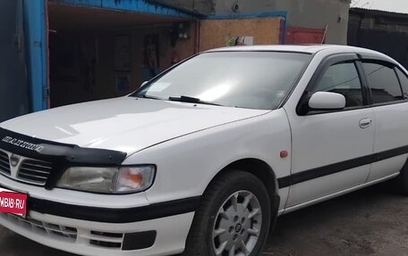 Nissan Maxima IV, 1996 год, 350 000 рублей, 1 фотография