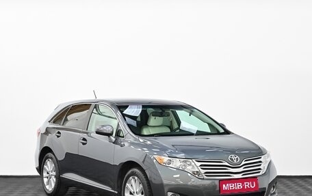 Toyota Venza I, 2009 год, 1 549 000 рублей, 1 фотография