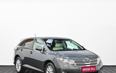 Toyota Venza I, 2009 год, 1 549 000 рублей, 1 фотография