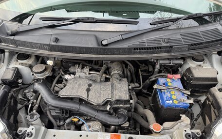 Toyota Roomy I, 2019 год, 1 250 000 рублей, 17 фотография