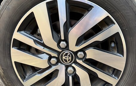 Toyota Roomy I, 2019 год, 1 250 000 рублей, 16 фотография