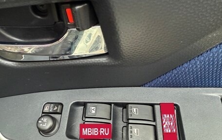 Toyota Roomy I, 2019 год, 1 250 000 рублей, 19 фотография