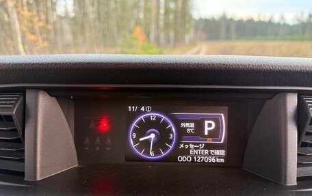 Toyota Roomy I, 2019 год, 1 250 000 рублей, 21 фотография