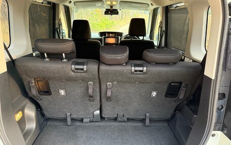 Toyota Roomy I, 2019 год, 1 250 000 рублей, 28 фотография