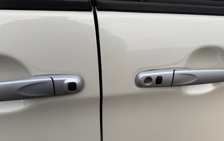 Toyota Roomy I, 2019 год, 1 250 000 рублей, 25 фотография