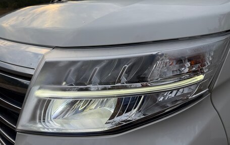 Toyota Roomy I, 2019 год, 1 250 000 рублей, 24 фотография