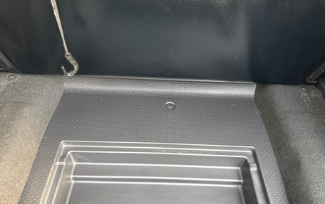 Toyota Roomy I, 2019 год, 1 250 000 рублей, 27 фотография