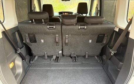 Toyota Roomy I, 2019 год, 1 250 000 рублей, 26 фотография