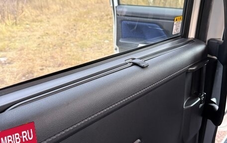 Toyota Roomy I, 2019 год, 1 250 000 рублей, 13 фотография