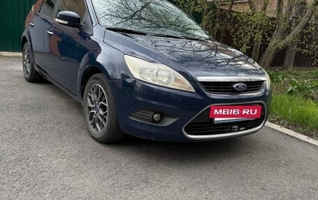 Ford Focus II рестайлинг, 2009 год, 500 000 рублей, 2 фотография